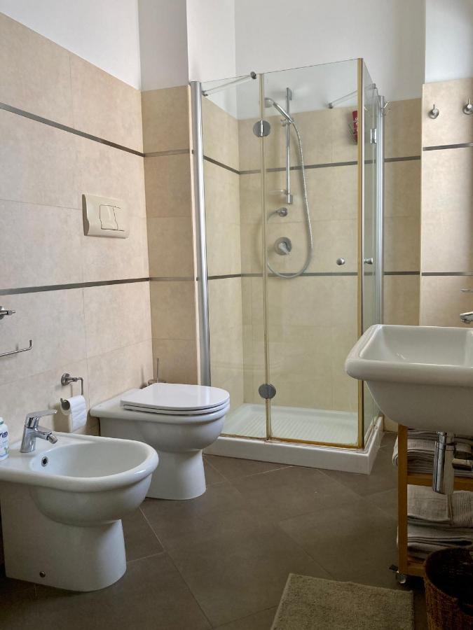 Апартаменты Casa Lillo Катания Экстерьер фото